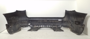 Mercedes Benz GLC-Class 253 (2015–2019) Aizmugurējais bamperis A2538850725 - 6