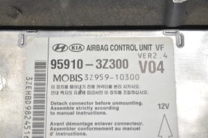 Hyundai i40 (2011–2026) Turvapadja moodul 959103Z300 - 4