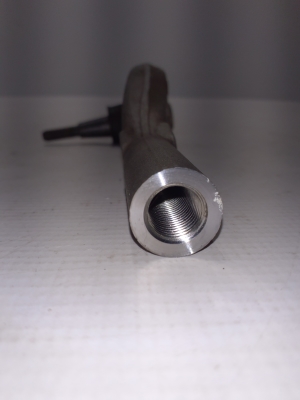 VOLVO XC40 (2017–2026) Spurstangenkopf 32283511 - 2
