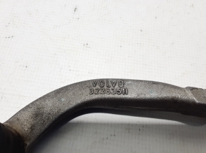 VOLVO XC40 (2017–2026) Spurstangenkopf 32283511 - 3