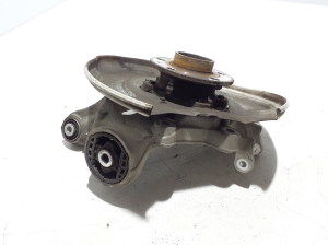 VOLVO S60 III (2018–2026) Tagumine rumm 31681580 - 2