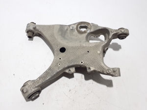 VOLVO S60 III (2018–2026) Tagumine õõtshoob 32246673 - 2