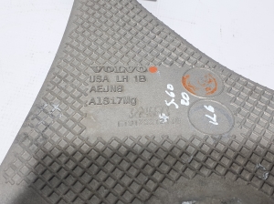 VOLVO S60 III (2018–2026) Tagumine õõtshoob 32246673 - 3