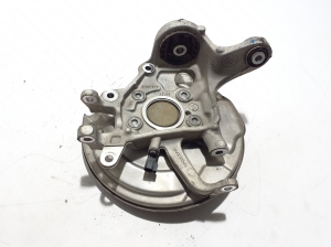 VOLVO S60 III (2018–2026) Tagumine rumm 31681579 - 4