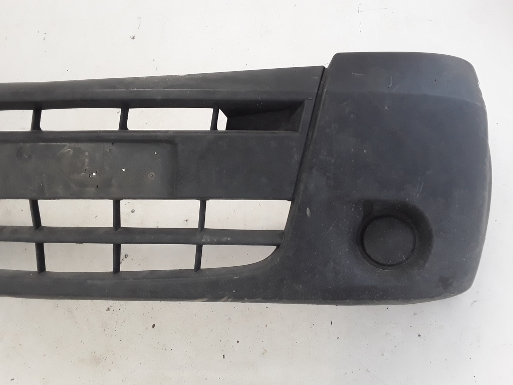 NISSAN Primastar 1 generation (2002-2014) Front Bumper 8200197134 21080152