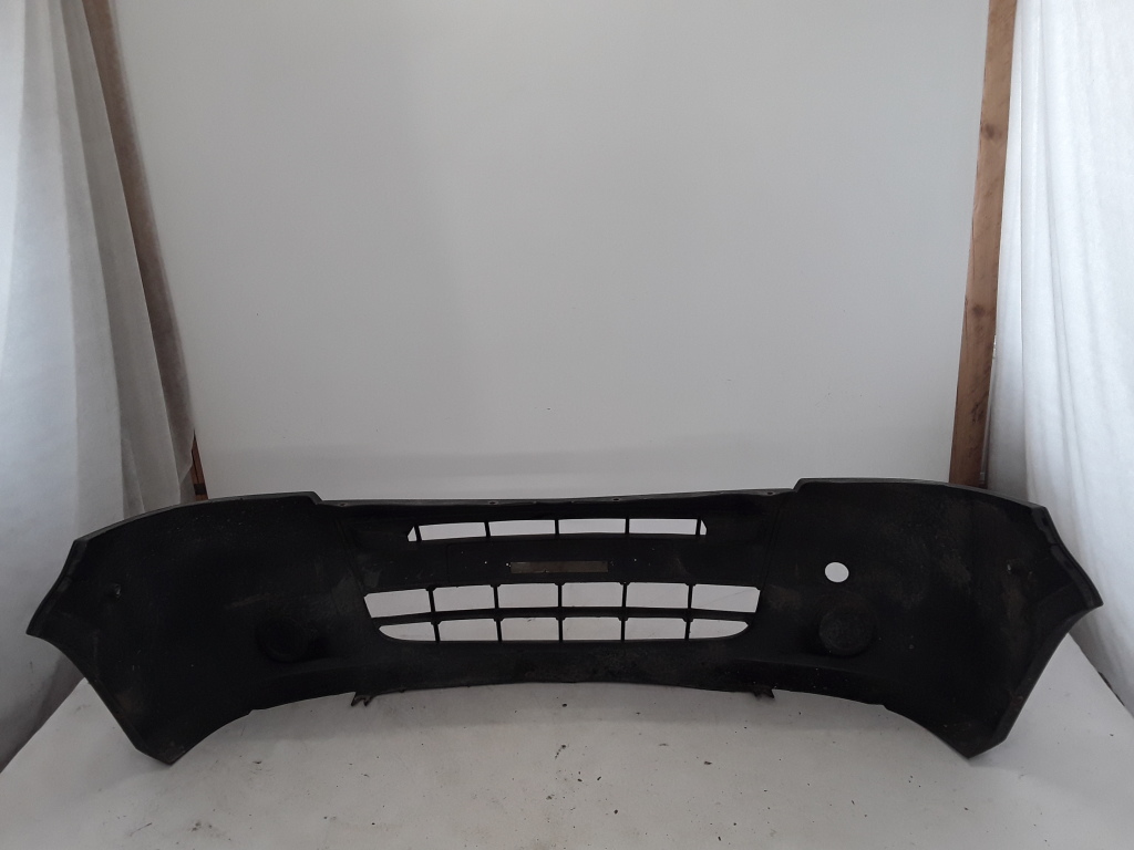 NISSAN Primastar 1 generation (2002-2014) Front Bumper 8200197134 21080152