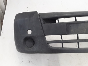 NISSAN Primastar X83 (2001–2014) Esikaitseraud 8200197134 - 4