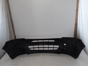 NISSAN Primastar X83 (2001–2014) Esikaitseraud 8200197134 - 5