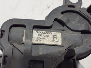 VOLVO S60 III (2018–2026) Tagumine pidurisadul 31687506 - 2