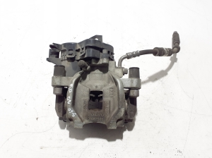 VOLVO S60 III (2018–2026) Tagumine pidurisadul 31687506 - 3