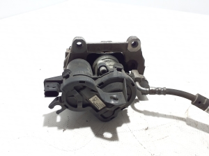 VOLVO S60 III (2018–2026) Tagumine pidurisadul 31687506 - 4