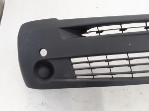 RENAULT Master II (1998–2010) Front bumper 8200394563 - 2