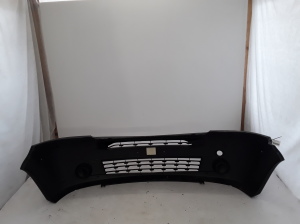 RENAULT Master II (1998–2010) Front bumper 8200394563 - 3