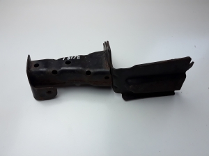  Shock absorber for front bumper beam 