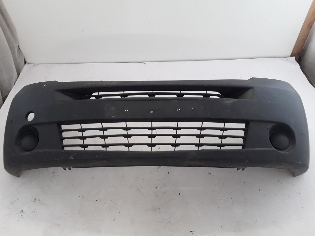 Used Renault Master Front Bumper 8200394563