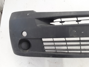 RENAULT Master II (1998–2010) Front bumper 8200394563 - 2