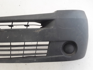 RENAULT Master II (1998–2010) Front bumper 8200394563 - 4