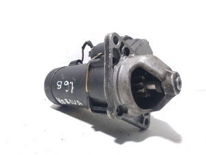 Opel Corsa C (2000–2006) Anlasser 90543872 - 3