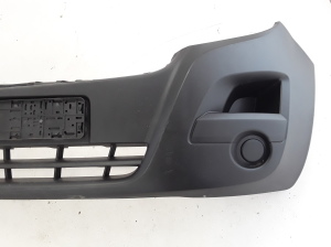Opel Movano B (2010–2022) Esikaitseraud 620220008R - 6