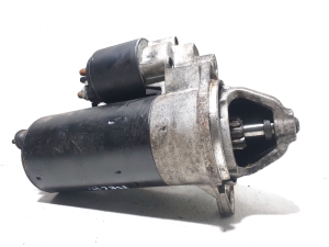 Opel Vectra C (2002–2008) Starter STX2000025 - 2