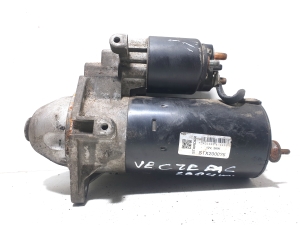 Anlasser - STX2000025