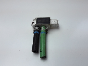  Exhaust gas sensor 