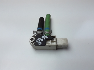  Exhaust gas sensor 