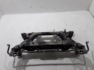 VOLVO S60 III (2018–2026) Tagasild ja selle osad 32221652 - 2