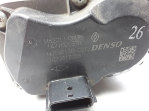  EGR valve valve 