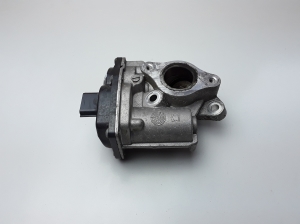  EGR valve valve 