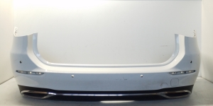 Rear bumper - A2068858400