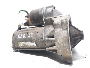 Starter - D8R27