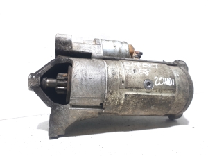 Peugeot Expert (2007–2016) Starter D8R27 - 3