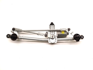   Windshield wiper mechanism  - 98100-GI000 