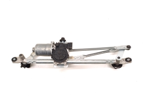 Hyundai IONIQ 5 I (2021–2026) Windshield wiper mechanism 98100-GI000 - 3