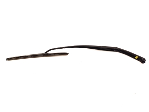   Windshield wiper arm  -  