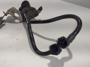  Cooling radiator hose 