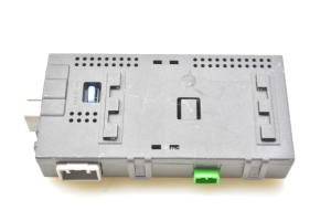  Hook control module 