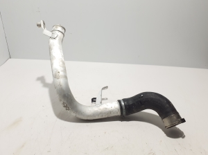  Intercooler hose 