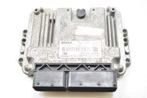 Hyundai ix35 (2009–2015) Motorsteuergerät 391202A001 - 4