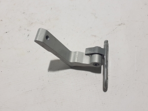   Rear side door hinge lower 