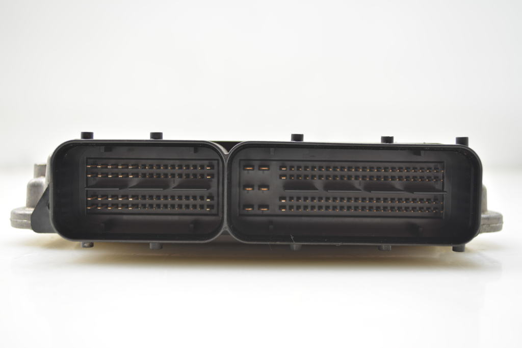 VOLKSWAGEN Golf 7 generation (2012-2024) Motora vadības bloks 04L907309B 25206628