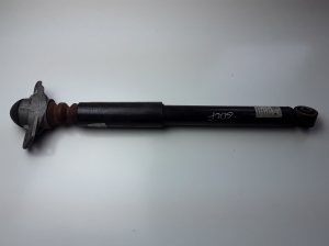 Stoßdämpfer hinten und seine Teile - 1K0512011PK