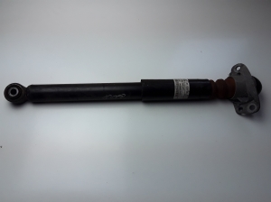 Stoßdämpfer hinten und seine Teile - 1K0512011PK