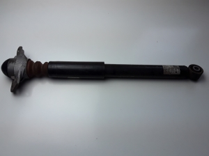 Volkswagen Golf VI (2008–2013) Aizmugurējais amortizators un tā daļas 1K0512011PK - 3