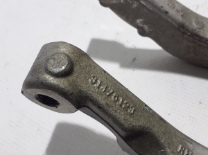 VOLVO S60 III (2018–2026) Front shock absorber bracket 31476123 - 3