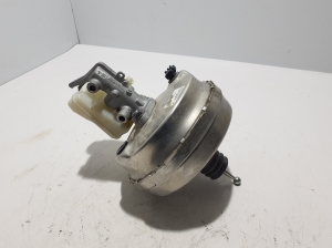   Brake vacuum bladder 