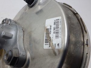  Brake vacuum bladder 