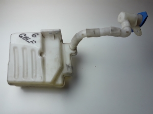 Front washer fluid reservoir - 1K0955453