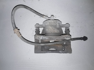 NISSAN Micra K14 (2017–2026) Front brake caliper 410111HA0A - 2